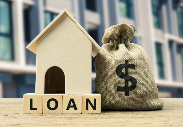 3 tips on what to look out for when taking out a loan