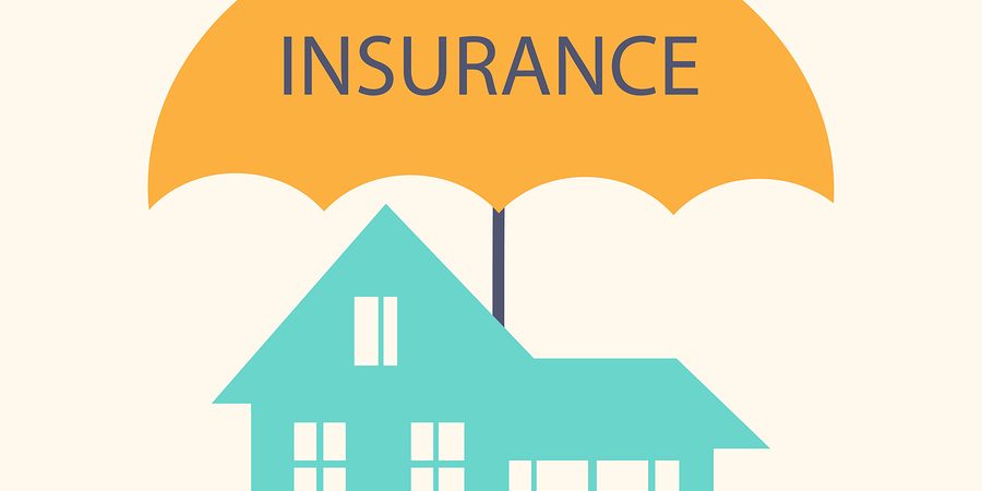 Home contents insurance: What damage is covered?