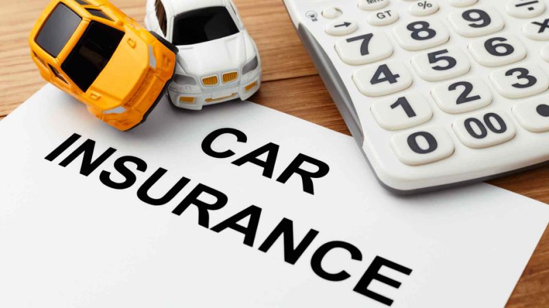 car insurance - all you need to know about