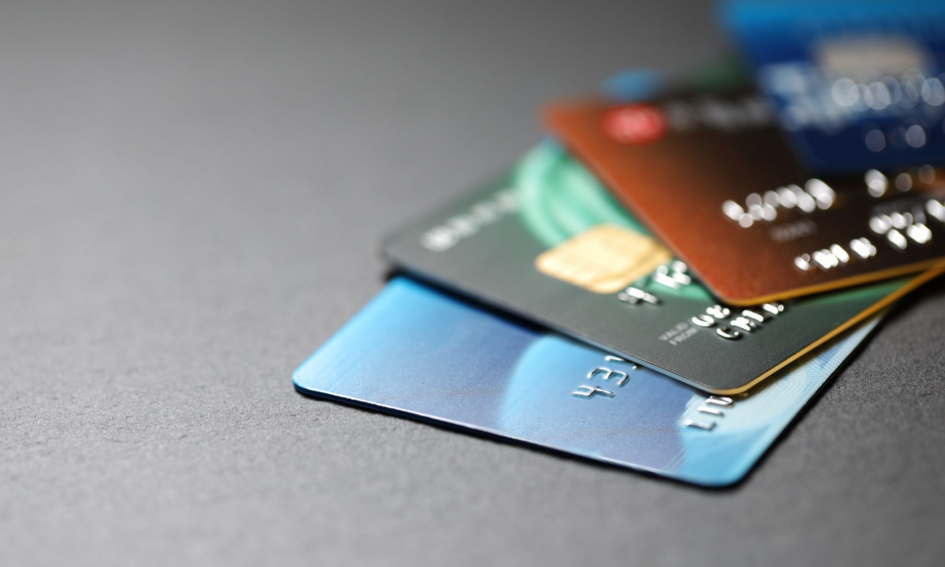 Finding the right credit card: here's what you should look out for